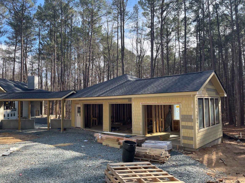 Gallery Asphalt Roofing 3