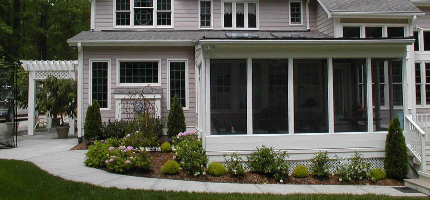 hero new home addition service