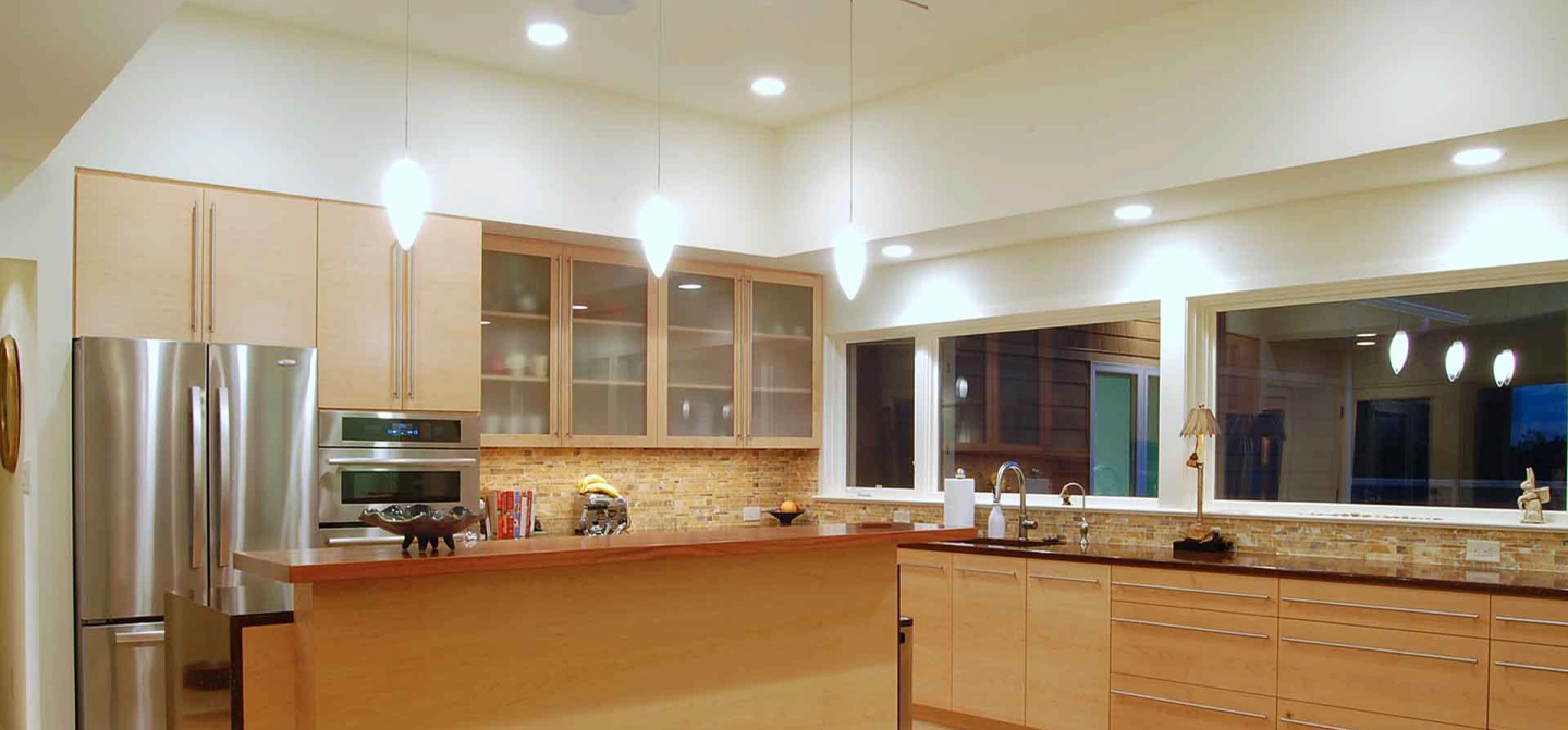 hero new home kitchen