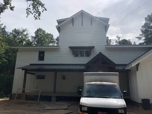 Gallery Asphalt Roofing 10