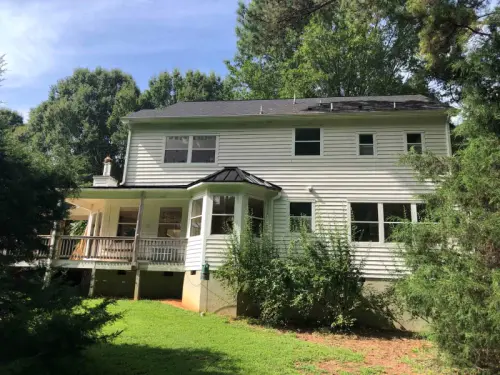 Gallery Asphalt Roofing 24