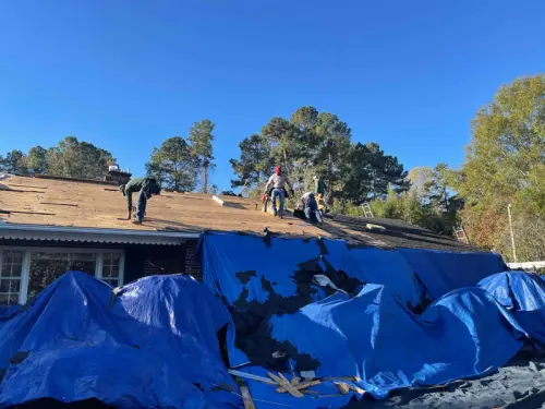 Gallery Asphalt Roofing 27
