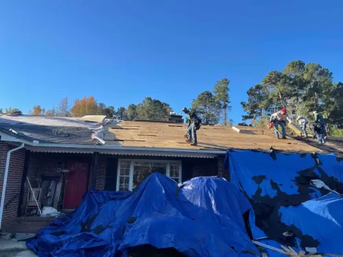 Gallery Asphalt Roofing 28