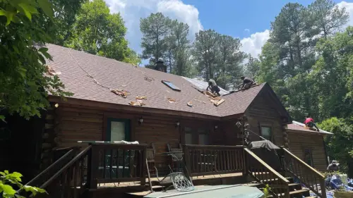 Gallery Asphalt Roofing 8