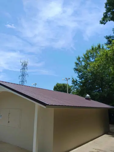 Gallery Metal Roof 11