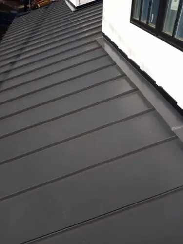 Gallery Metal Roof 13