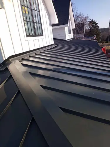 Gallery Metal Roof 15