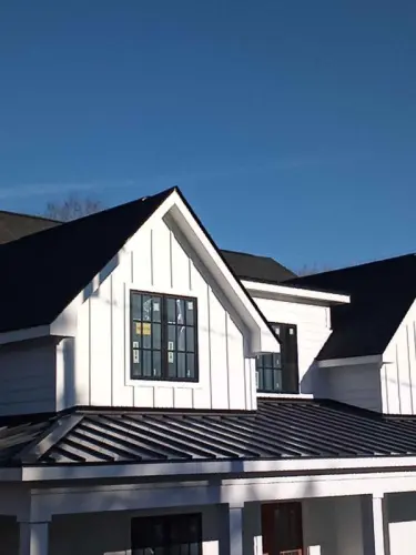 Gallery Metal Roof 16