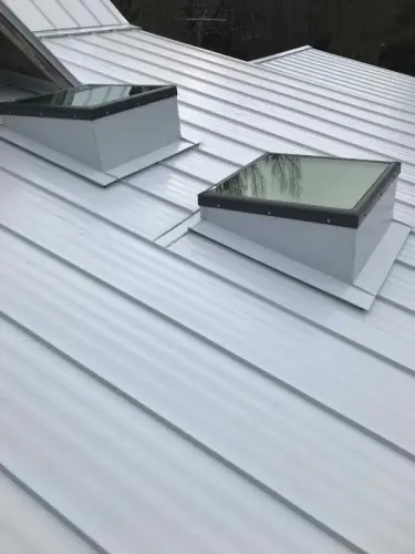 Gallery Metal Roof 18