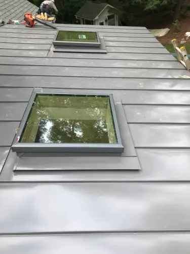 Gallery Metal Roof 20