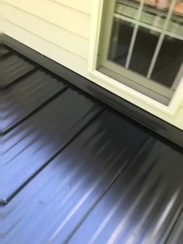 Gallery Metal Roof 23