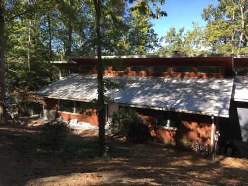 Gallery Metal Roof 25