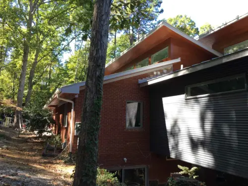 Gallery Metal Roof 26