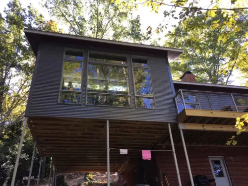 Gallery Metal Roof 27