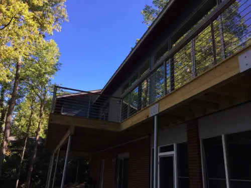 Gallery Metal Roof 28