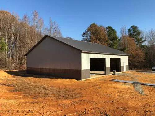 Gallery Metal Roof 38