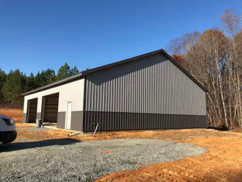 Gallery Metal Roof 39