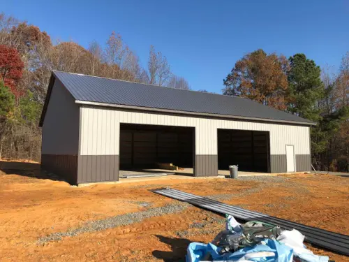 Gallery Metal Roof 41