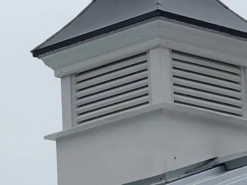 Gallery Metal Roof 42