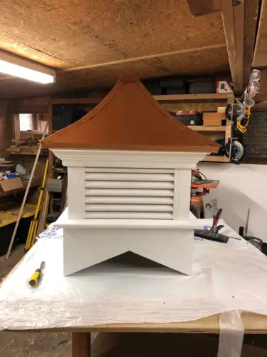 Gallery Metal Roof 5