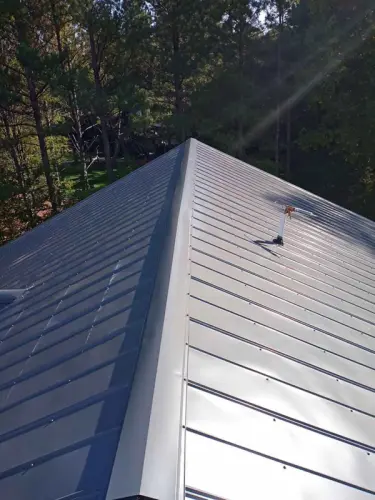 Gallery Metal Roof 8