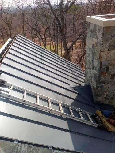 Gallery Metal Roof 9