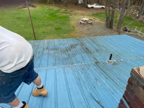 Gallery Pressure Washing 2