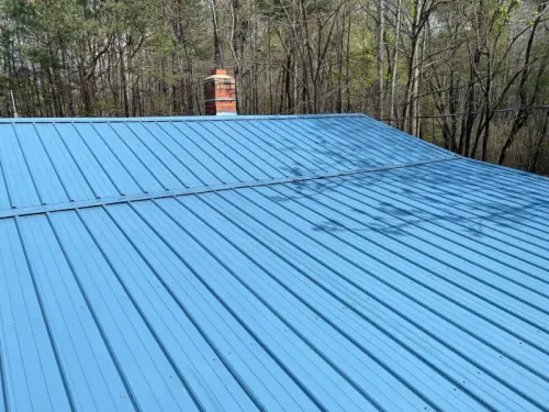 Gallery Pressure Washing 3