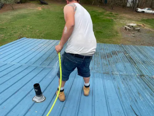 Gallery Pressure Washing 4