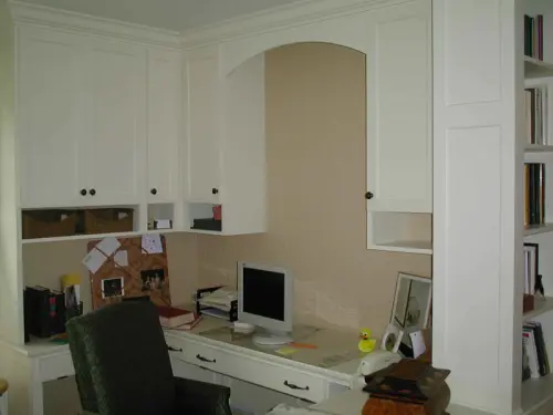 Gallery Renovation 13