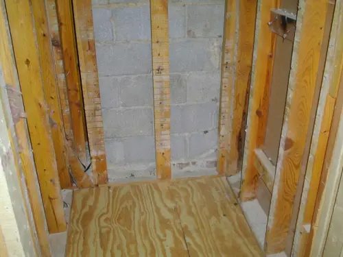 Gallery Renovation 20