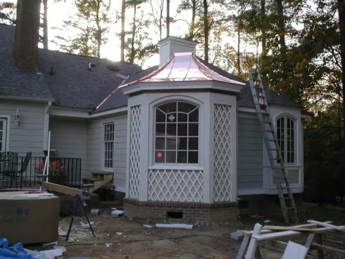 Gallery Renovation 23