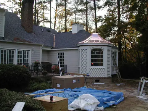 Gallery Renovation 26