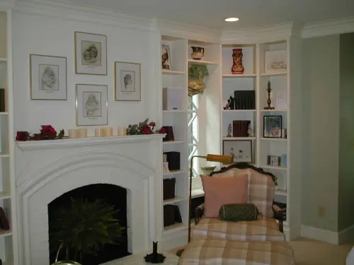 Gallery Renovation 29