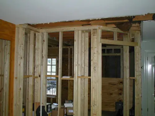 Gallery Renovation 3