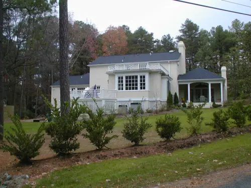 Gallery Renovation 32