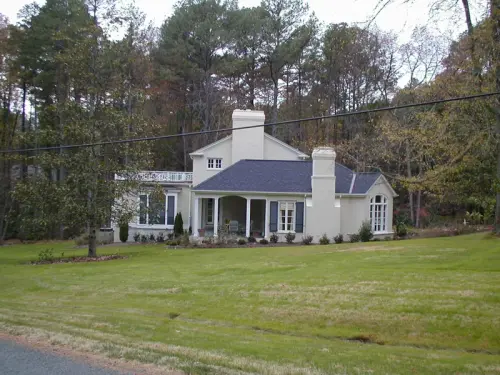 Gallery Renovation 33