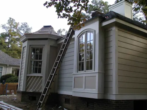 Gallery Renovation 35