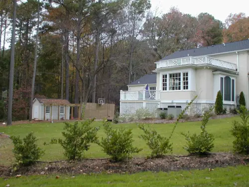 Gallery Renovation 38