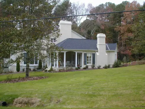 Gallery Renovation 44