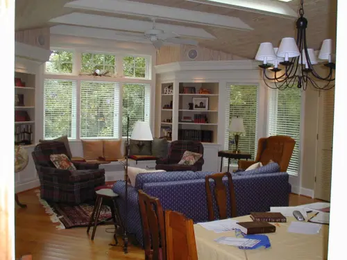 Gallery Renovation 47