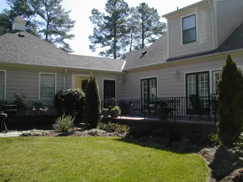 Gallery Renovation 49