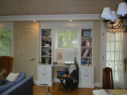 Gallery Renovation 51