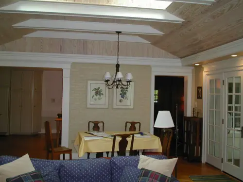 Gallery Renovation 52