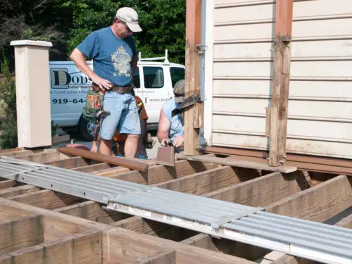 Gallery Renovation 61