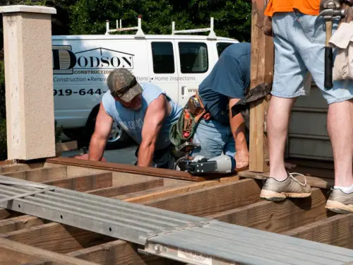 Gallery Renovation 64