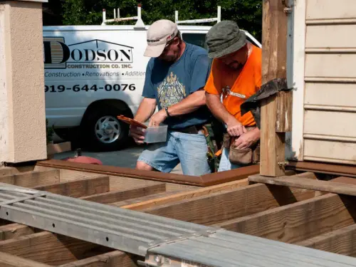 Gallery Renovation 70