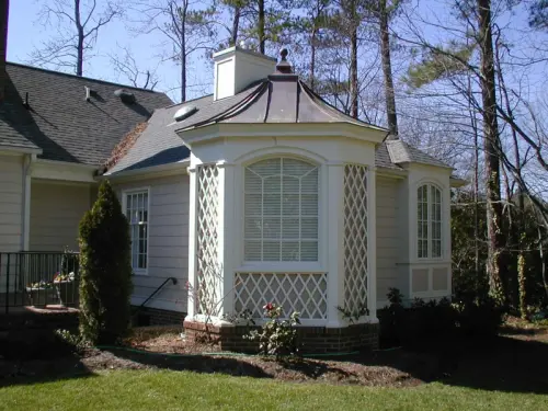 Gallery Renovation 73